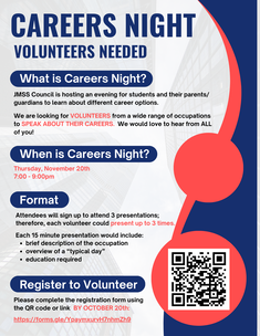 Careers Night